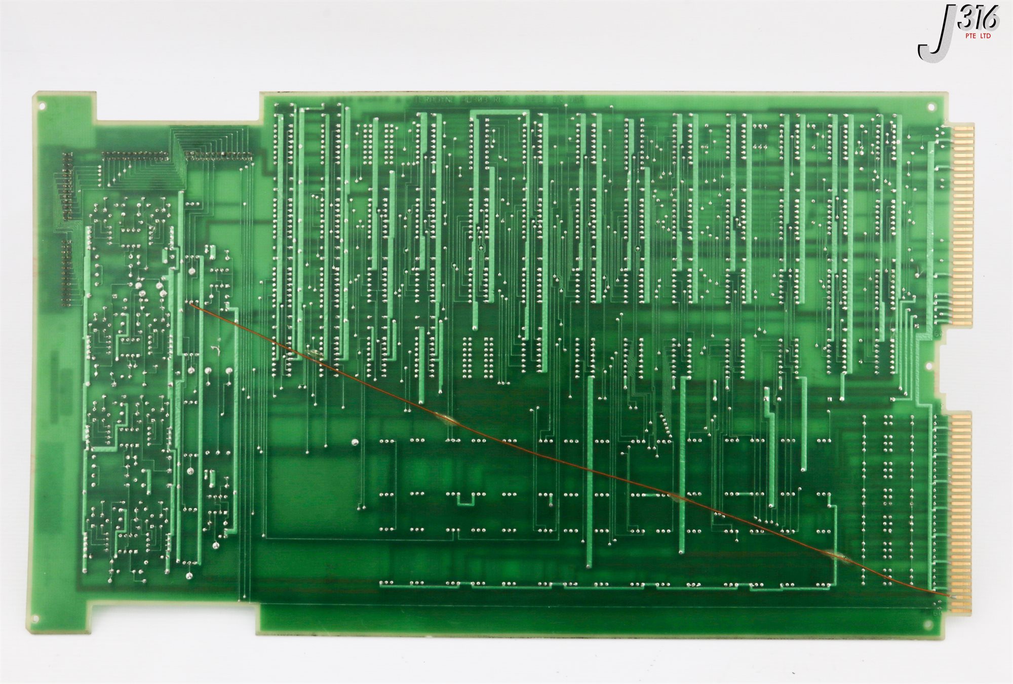 30093 TERADYNE PCB ASSY, VM MUX, 879-303-00 AD303 | eBay